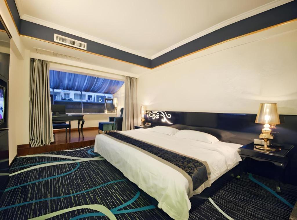 Guilin Sapphire Hotel Extérieur photo
