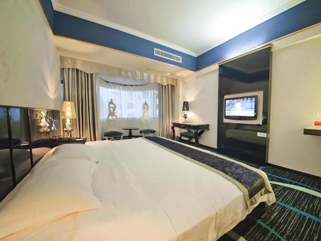 Guilin Sapphire Hotel Extérieur photo