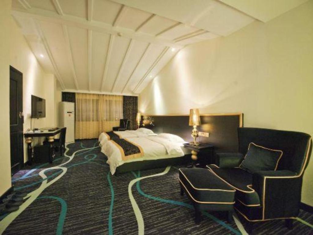 Guilin Sapphire Hotel Extérieur photo