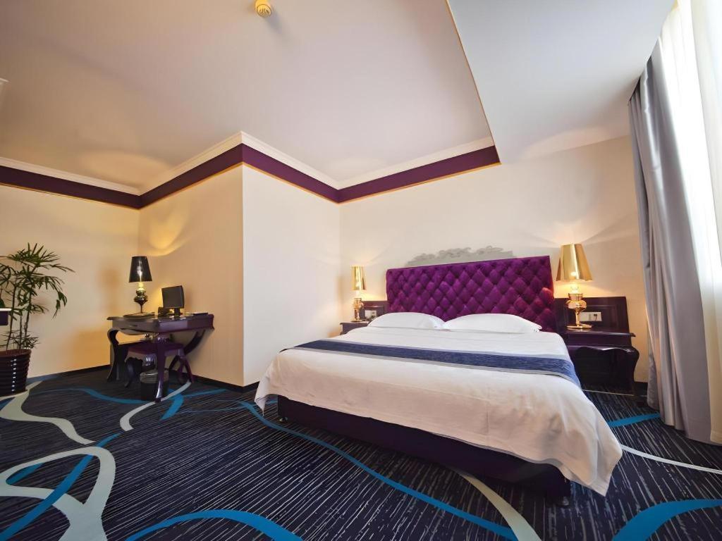 Guilin Sapphire Hotel Extérieur photo