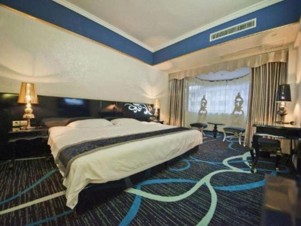 Guilin Sapphire Hotel Extérieur photo