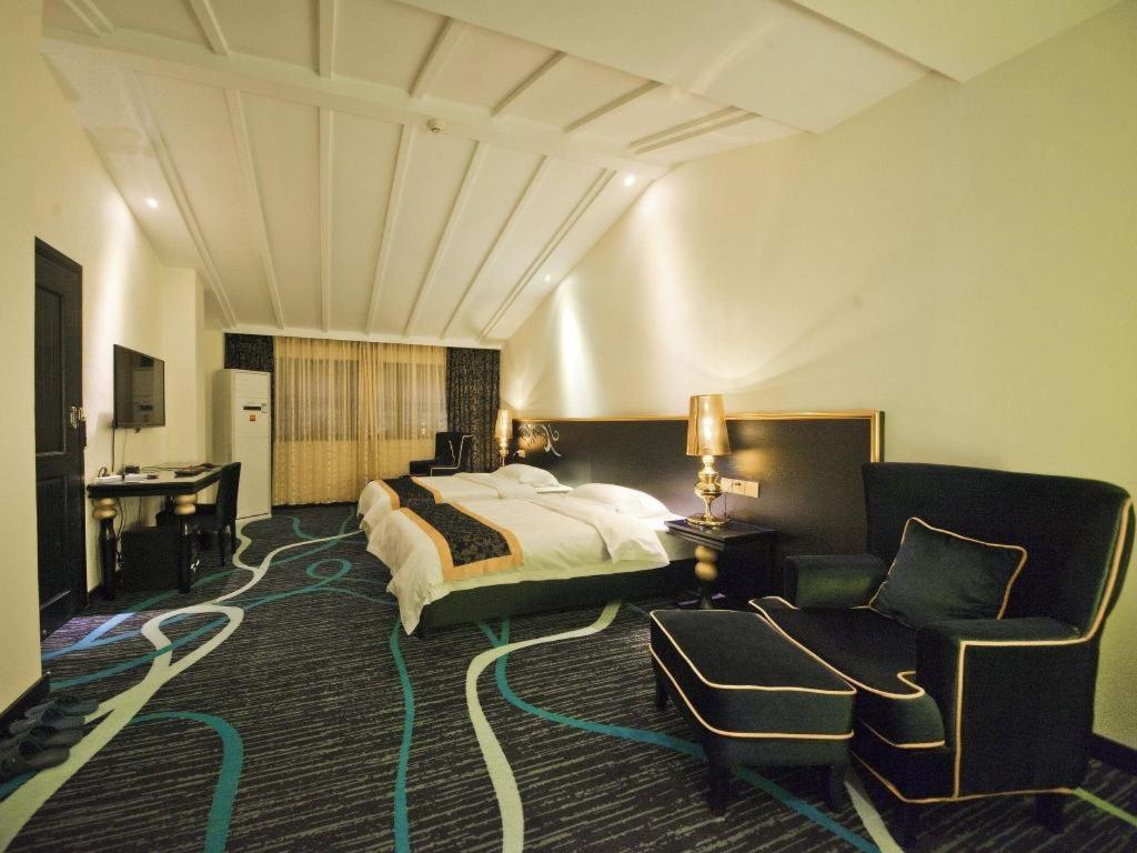 Guilin Sapphire Hotel Extérieur photo