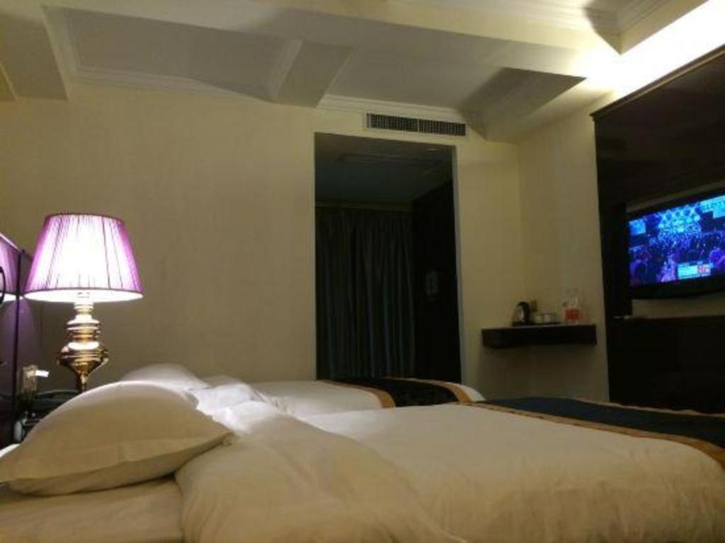 Guilin Sapphire Hotel Extérieur photo
