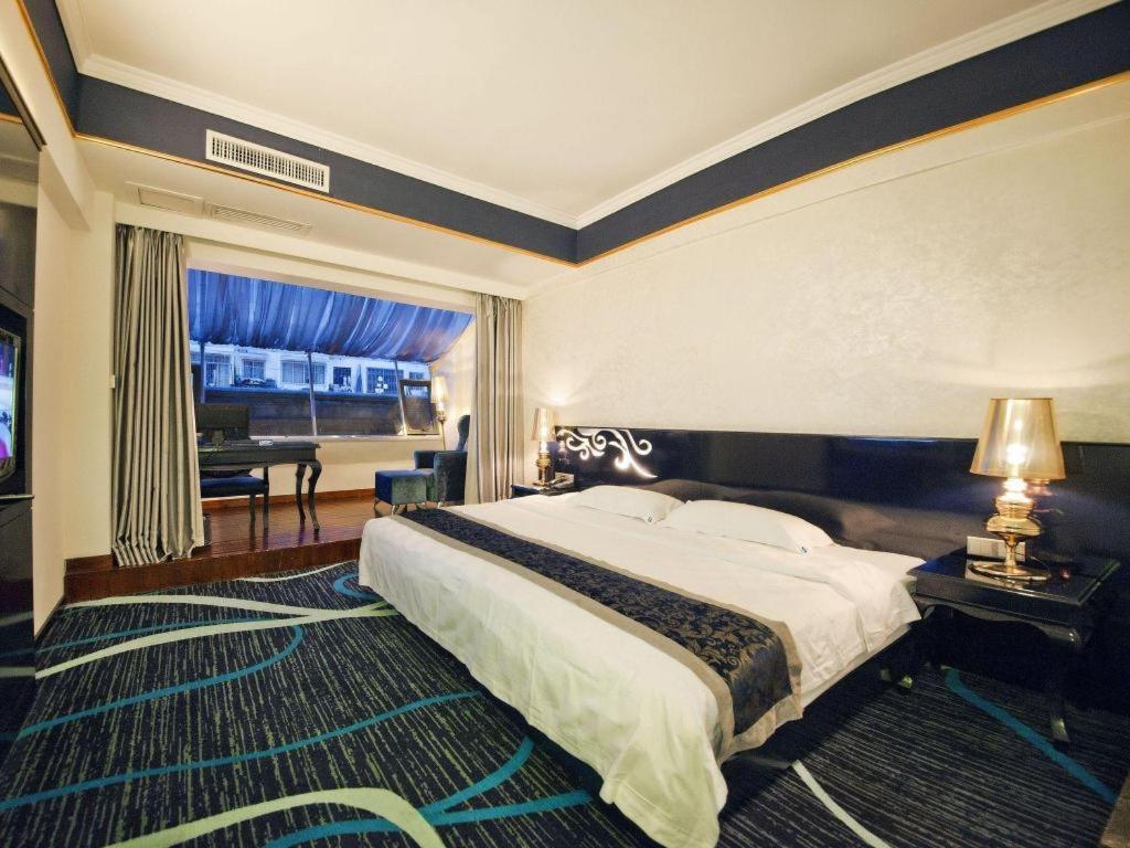 Guilin Sapphire Hotel Extérieur photo