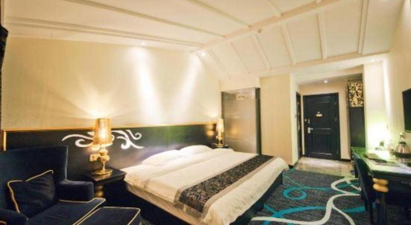 Guilin Sapphire Hotel Extérieur photo