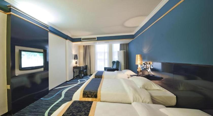 Guilin Sapphire Hotel Extérieur photo