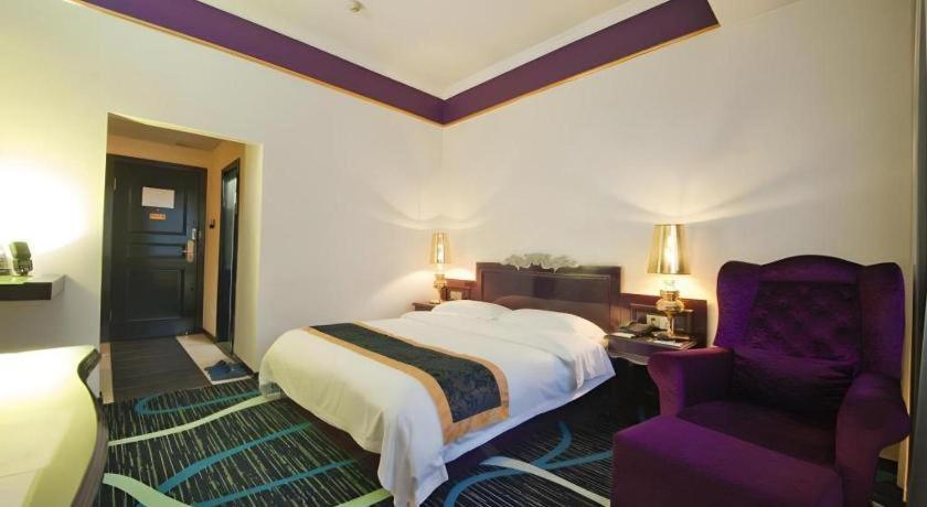 Guilin Sapphire Hotel Extérieur photo